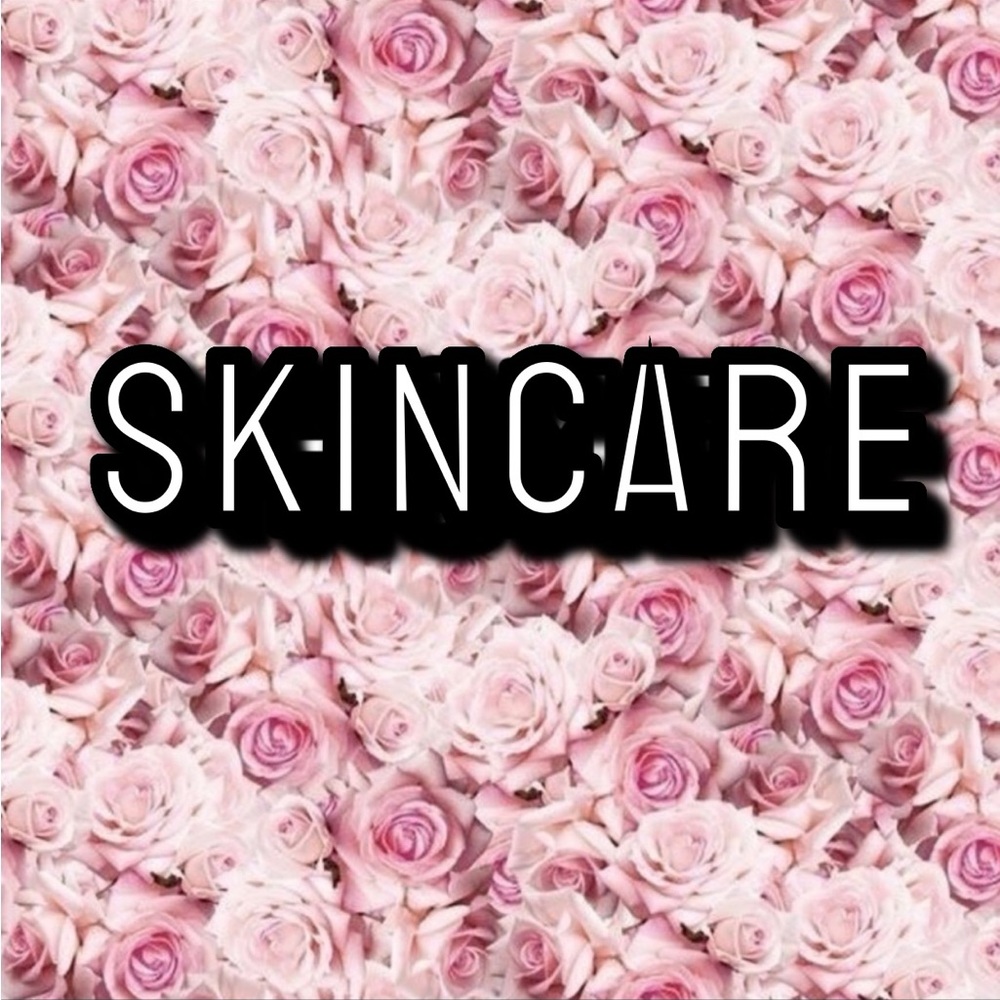 Build your own skincare routine at home!